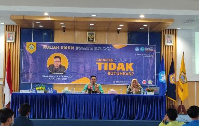 Public Lectures