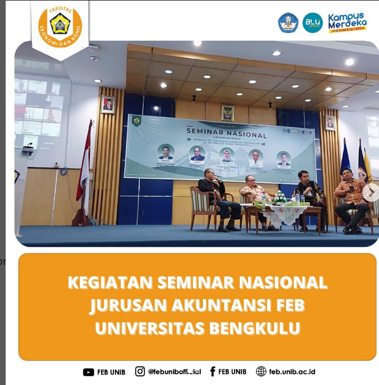 HIMASI NATIONAL SEMINAR