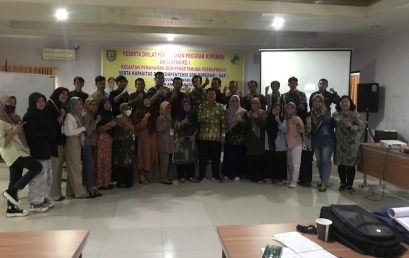 Digital Cooperative Accounting Training