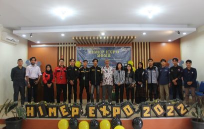 HIMEP EXPO 2022