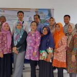 International Collaboration in                        Community Service 2023