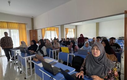 R Studio Training for Students