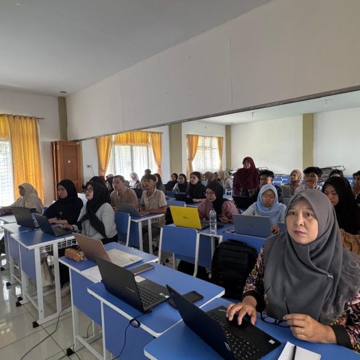 R Studio Training for Students