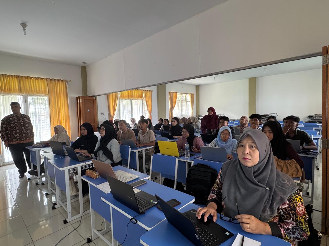 R Studio Training for Students