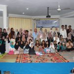 Iftar with the Development Economics Student Association (HIMEP) with Orphans