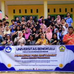 Community Service Department of Development Economics 2024