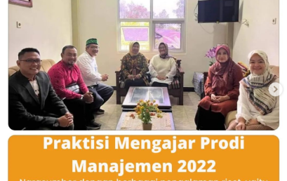 PRACTITIONERS TEACHING 2022