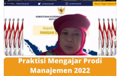 PRACTITIONERS TEACHING 2022