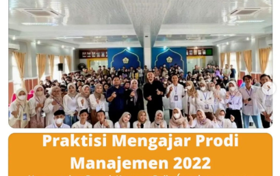 PRACTITIONERS TEACHING 2022