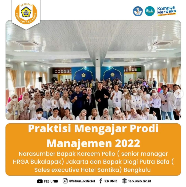 PRACTITIONERS TEACHING 2022