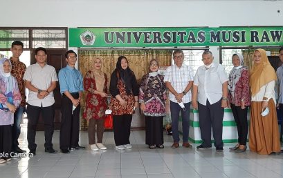 PROMOTION OF ECONOMICS POSTGRADUATED PROGRAMS