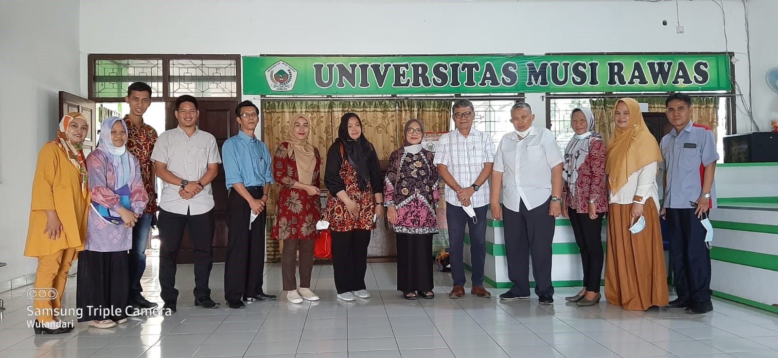 PROMOTION OF ECONOMICS POSTGRADUATED PROGRAMS