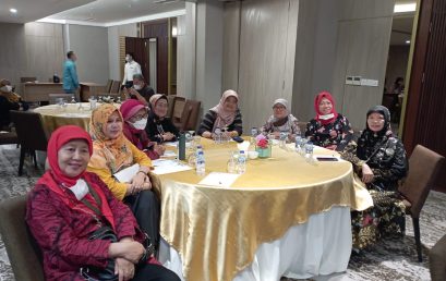 DOCTORAL COLLOQUIUM AND SEMINAR 2022 MANAGEMENT BREAKTHROUGH AND DOCTORAL JOURNEY – MBDJ X