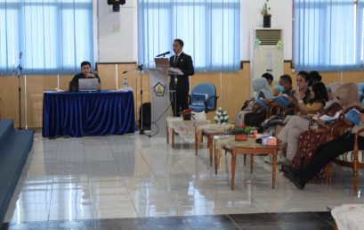 75TH DOCTORAL PROMOTION SESSION