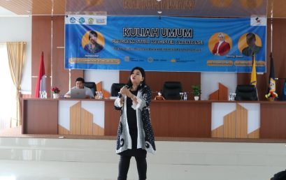 PUBLIC LECTURERS