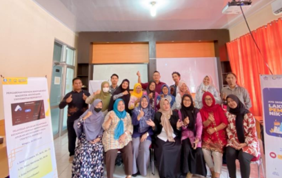 Pelatihan Akuntansi Digital dengan Aplikasi “Akuntansiku” untuk UKM Kota Bengkulu