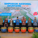 Simposium Nasional Akuntansi (SNA) XXVI Bengkulu Tahun 2024