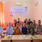 Magister Akuntansi Universitas Bengkulu Gelar FGD untuk Tingkatkan Kualitas Kurikulum Sesuai Program Kampus Merdeka