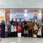 Kuliah Umum Program Magister Akuntansi Universitas Bengkulu: Thinking Alignment for Qualitative Research and Research with Mediating and Moderating Factors