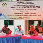 ENCOURAGING SDG’s VILLAGE