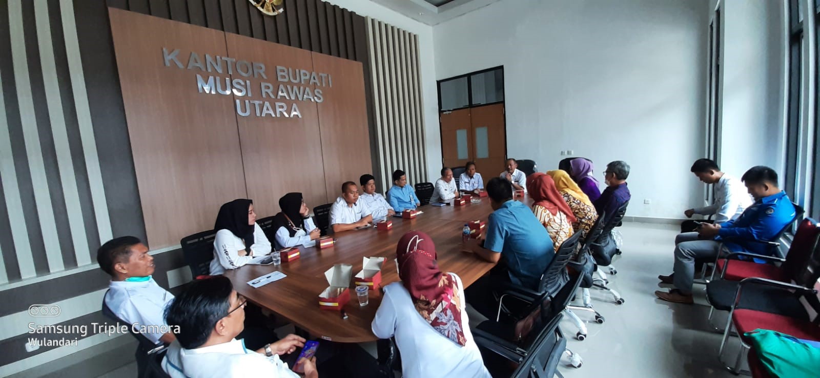 PROMOTION OF ECONOMICS POSTGRADUATED PROGRAMS