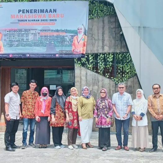 PROMOTION OF ECONOMICS POSTGRADUATED PROGRAMS
