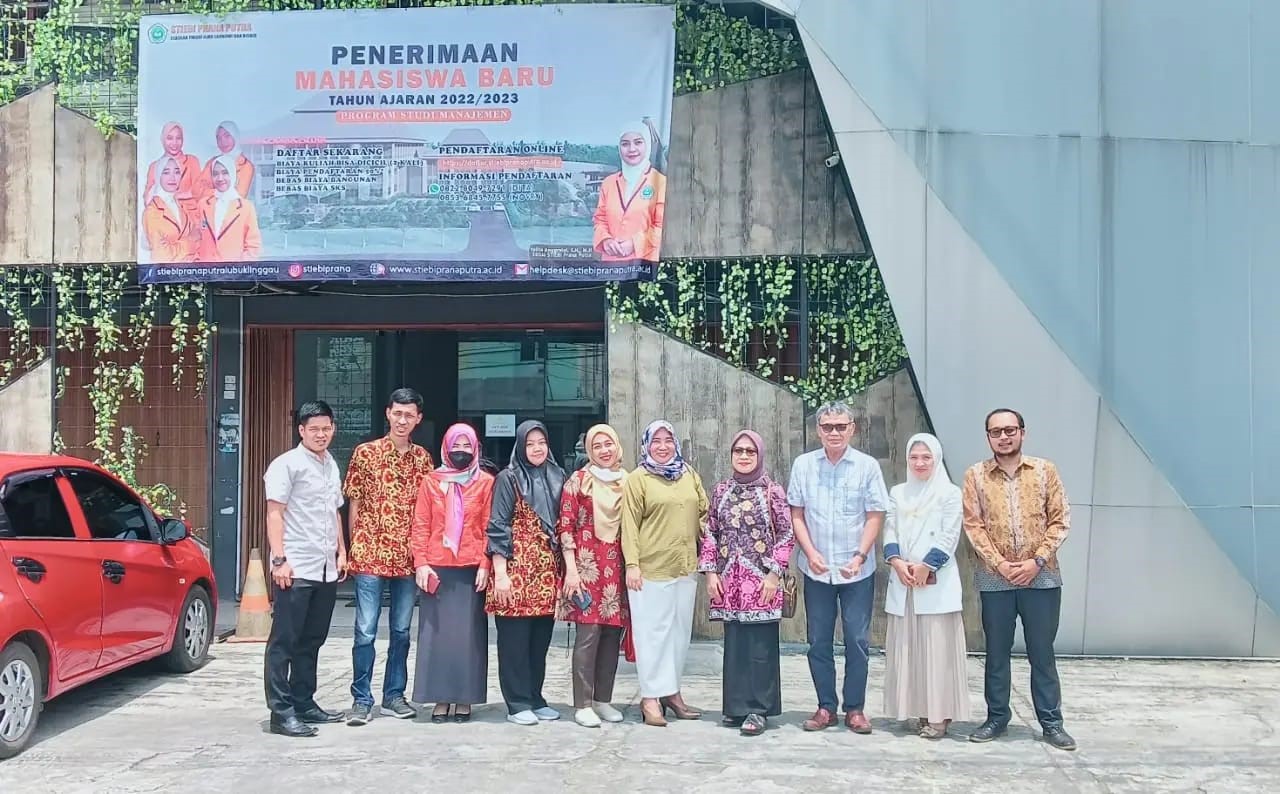 PROMOTION OF ECONOMICS POSTGRADUATED PROGRAMS