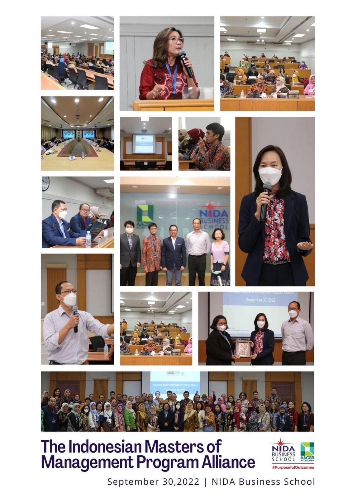 INTERNATIONAL ACCREDITATION WORKSHOP INTERNATIONAL ACCREDITATION WORKSHOP