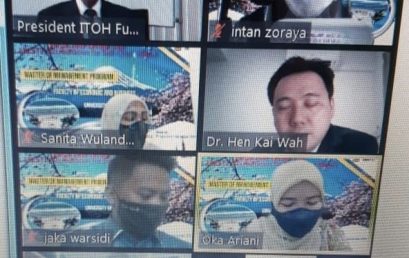 ABEST ACCREDITATION INTERVIEW