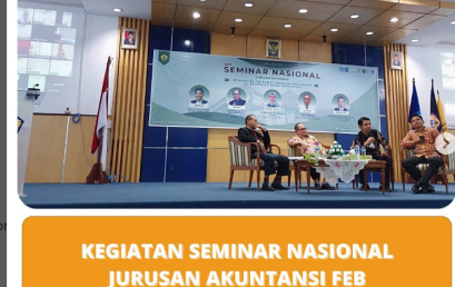 HIMASI NATIONAL SEMINAR