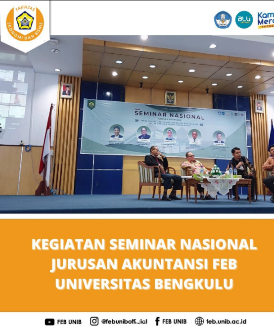 HIMASI NATIONAL SEMINAR